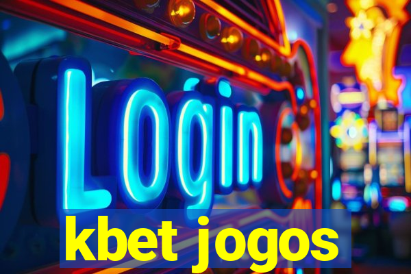 kbet jogos